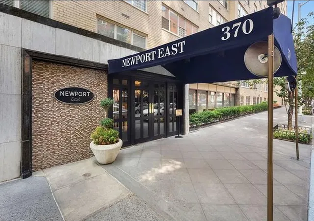 5th image of 370 E 76Th St #B-507, New York City, NY 10021 | MLS# RLS20017169