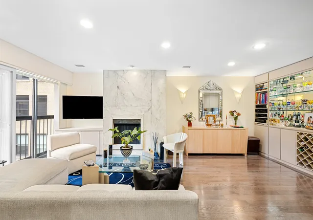 Photo 1 of Townhouse for sale at 7 E 35th St #14A, New York, NY 10016 | MLS# RLS20017358 | Listing updated on 2025-12-11