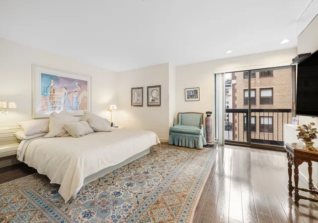 Photo 3 of Townhouse for sale at 7 E 35Th St #14A, New York, NY 10016 | MLS# RLS20017358 | Listing updated on 2025-12-11
