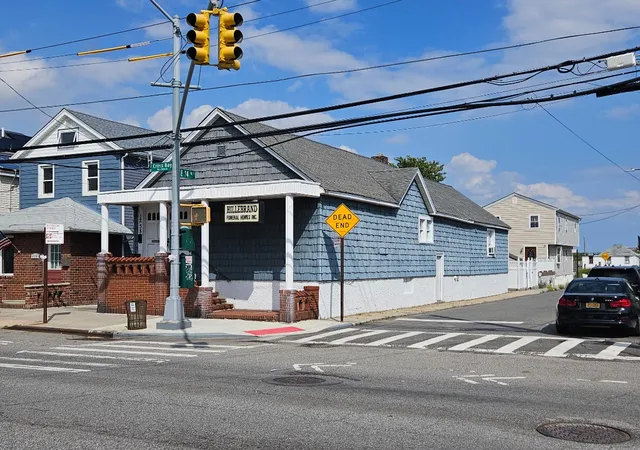 1st image of 12 38 Crossbay Blvd, New York City, NY 11693 | MLS# RLS20017365