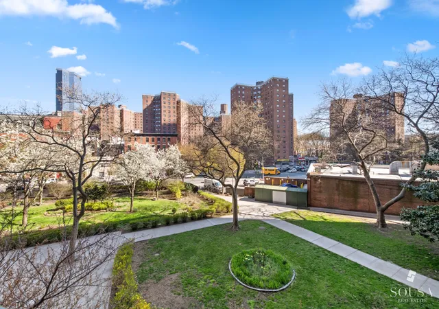 Photo 2 of Sale Pending at 185 Park Row #3F, New York City, NY 10038 | MLS# RLS20017373 | Listing updated on 2026-07-30