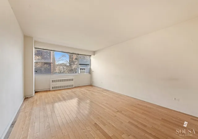Photo 3 of Sale Pending at 185 Park Row #3F, New York City, NY 10038 | MLS# RLS20017373 | Listing updated on 2026-07-30
