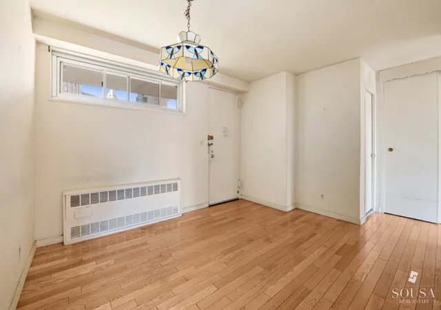 Listing Photo 4 - Condo for sale in building located at 185 Park Row, New York City, NY 10038 - Unit #3F