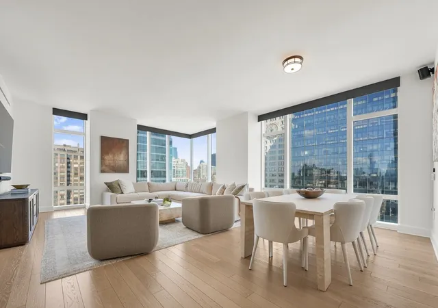 Listing Photo 1 - Condo for sale in building located at 45 E 22Nd St, New York City, NY 10010 - Unit #26-A