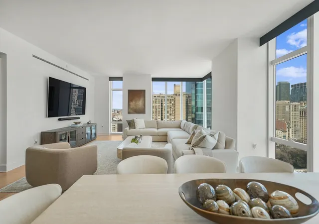 Listing Photo 2 - Condo for sale in building located at 45 E 22Nd St, New York City, NY 10010 - Unit #26-A