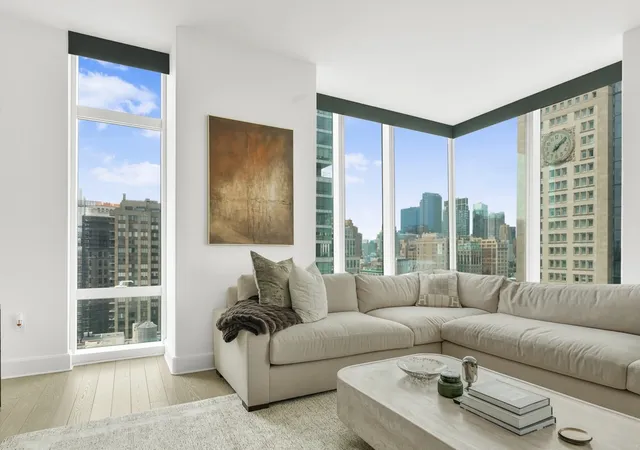 Listing Photo 3 - Condo for sale in building located at 45 E 22Nd St, New York City, NY 10010 - Unit #26-A