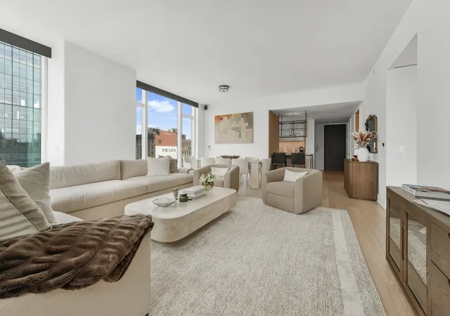 Listing Photo 4 - Condo for sale in building located at 45 E 22Nd St, New York City, NY 10010 - Unit #26-A
