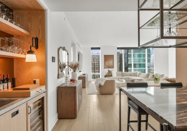 Listing Photo 5 - Condo for sale in building located at 45 E 22Nd St, New York City, NY 10010 - Unit #26-A