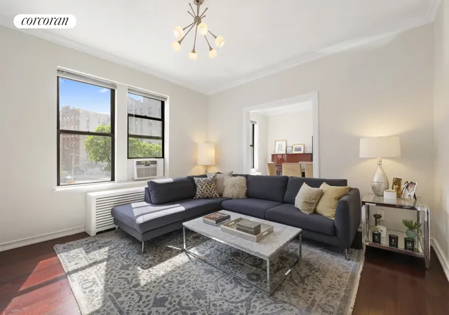 Photo 2 of Condo for sale at 7401 4th Ave #B4, Brooklyn, NY 11209 | MLS# RLS20017650 | Listing updated on 2026-02-06