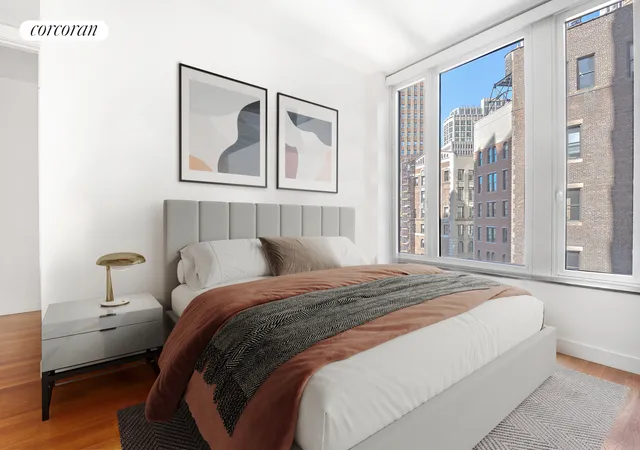 Photo 3 of House for sale at 15 William St #23A, New York, NY 10005 | MLS# RLS20017686 | Listing updated on 2025-12-18