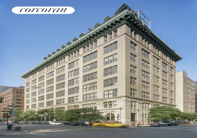 Photo 1 of Condo for sale at 421 Hudson St #214, New York, NY 10014 | MLS# RLS20017712 | Listing updated on 2026-01-22