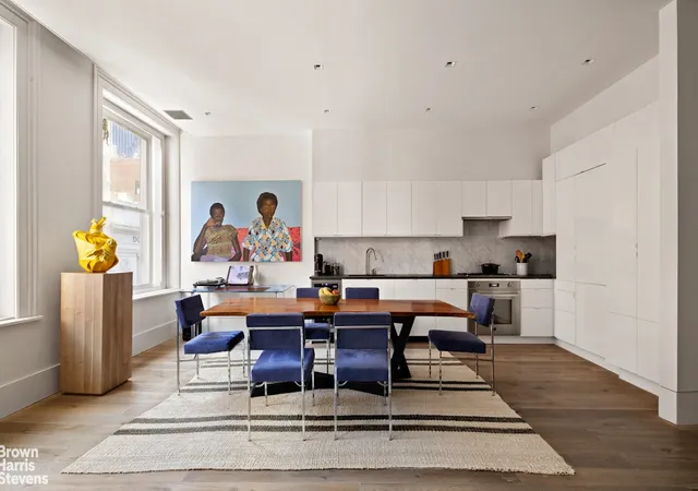Photo 2 of Sale Pending at 126 Chambers St #3, New York, NY 10007 | MLS# RLS20017879 | Listing updated on 2026-05-15