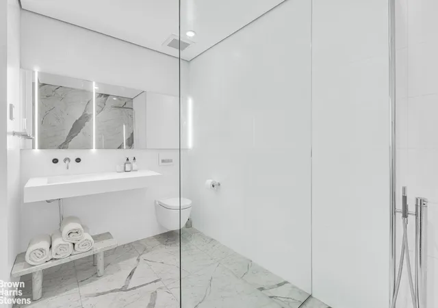 Listing Photo 4 - Condo for sale in building located at 126 Chambers St, New York City, NY 10007 - Unit #3