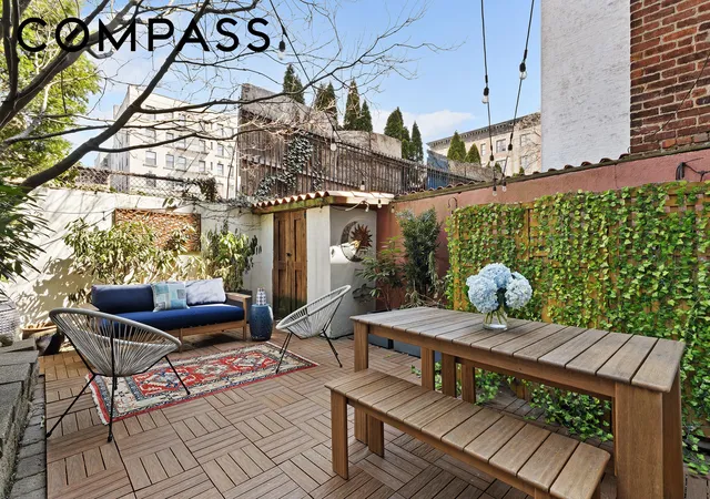 Photo 2 of Townhouse for sale at 657 W 183rd Street, New York, NY 10033 | MLS# RLS20017929 | Listing updated on 2026-06-11