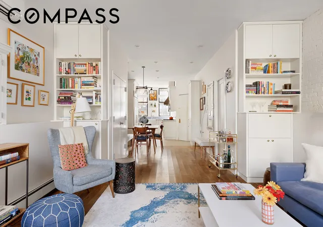 Photo 4 of Townhouse for sale at 657 W 183rd Street, New York, NY 10033 | MLS# RLS20017929 | Listing updated on 2026-06-11