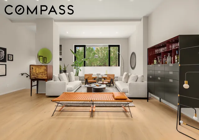 Photo 1 of Townhouse for sale at 11 Beach St #THA, New York City, NY 10013 | MLS# RLS20017987 | Listing updated on 2026-07-30