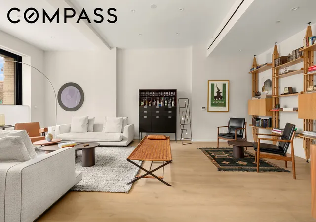 Photo 2 of Townhouse for sale at 11 Beach St #THA, New York City, NY 10013 | MLS# RLS20017987 | Listing updated on 2026-07-30
