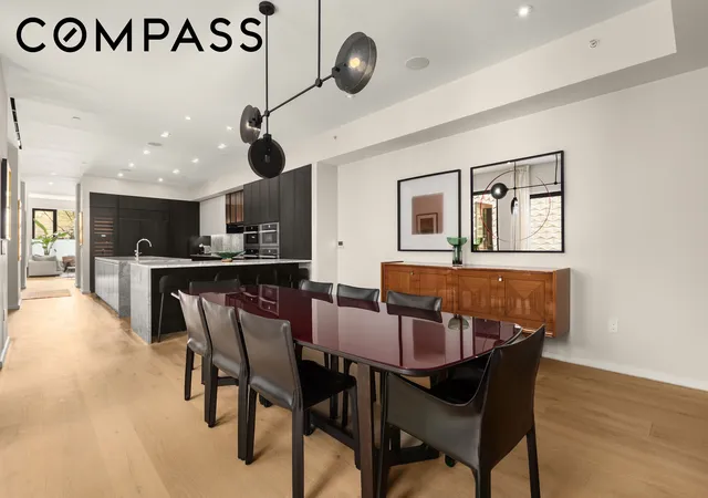 Listing Photo 5 - Condo for sale in building located at 11 Bch St, New York City, NY 10013 - Unit #THA
