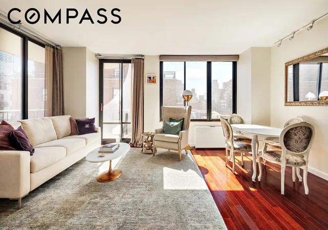 Photo 1 of Condo for sale at 304 E 65th St #10D, New York, NY 10065 | MLS# RLS20017991 | Listing updated on 2026-07-12