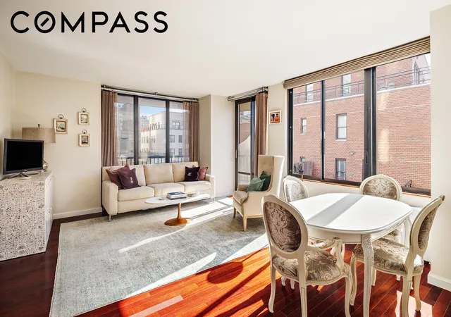 Photo 2 of Condo for sale at 304 E 65th St #10D, New York, NY 10065 | MLS# RLS20017991 | Listing updated on 2026-07-12