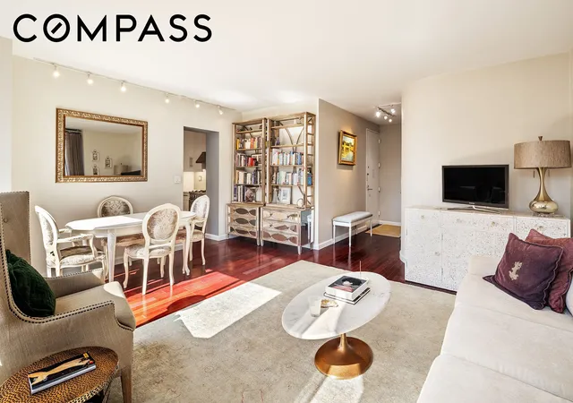 Photo 3 of Condo for sale at 304 E 65th St #10D, New York, NY 10065 | MLS# RLS20017991 | Listing updated on 2026-07-12