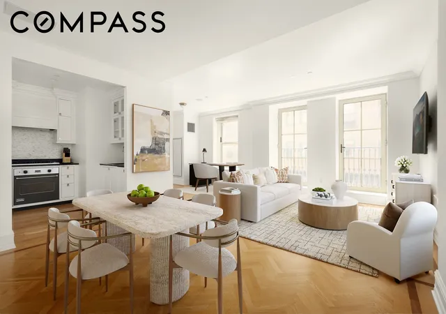 1st image of 1 Central Park S #1804, New York City, NY 10019 | MLS# RLS20018183