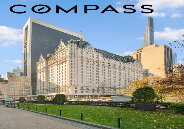 2nd image of 1 Central Park S #1804, New York City, NY 10019 | MLS# RLS20018183