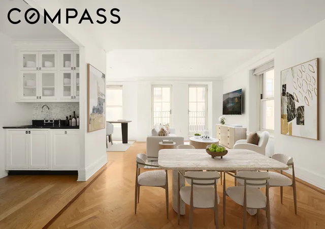 4th image of 1 Central Park S #1804, New York City, NY 10019 | MLS# RLS20018183