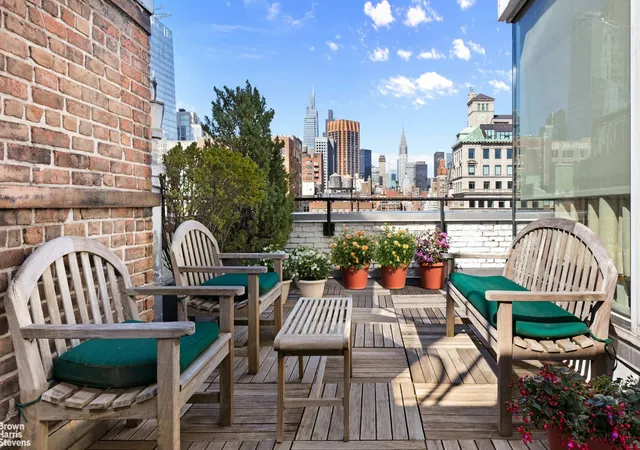 Multi family home for sale at 118 E 25Th St #PH12THFL, New York, NY 10010 | MLS# RLS20018209