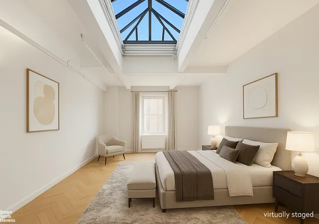 Listing Photo 4 - Condo for sale in building located at 118 E 25Th St, New York City, NY 10010 - Unit #PH12THFL