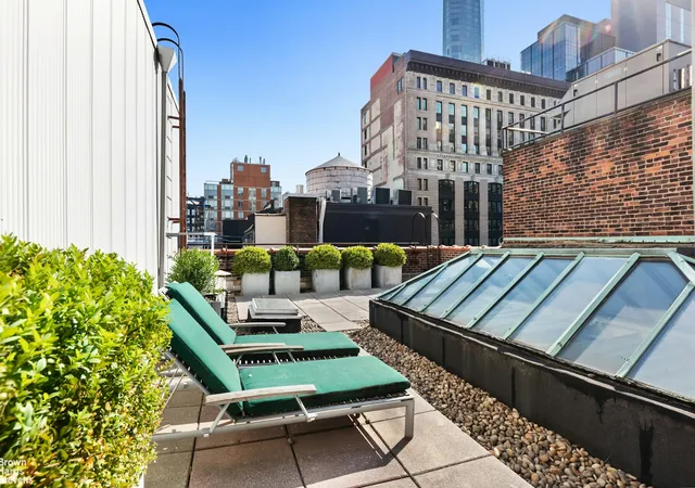 Listing Photo 5 - Condo for sale in building located at 118 E 25Th St, New York City, NY 10010 - Unit #PH12THFL