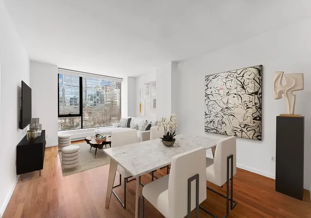 Photo 1 of Condo for sale at 255 Hudson St #5AW, New York, NY 10013 | MLS# RLS20018218 | Listing updated on 2026-05-20