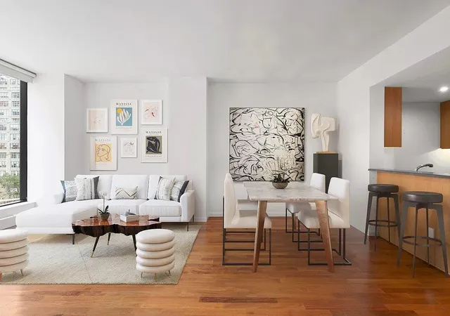 Photo 2 of Condo for sale at 255 Hudson St #5AW, New York, NY 10013 | MLS# RLS20018218 | Listing updated on 2026-05-20