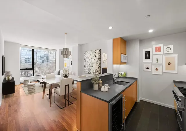 Photo 3 of Condo for sale at 255 Hudson St #5AW, New York, NY 10013 | MLS# RLS20018218 | Listing updated on 2026-05-20