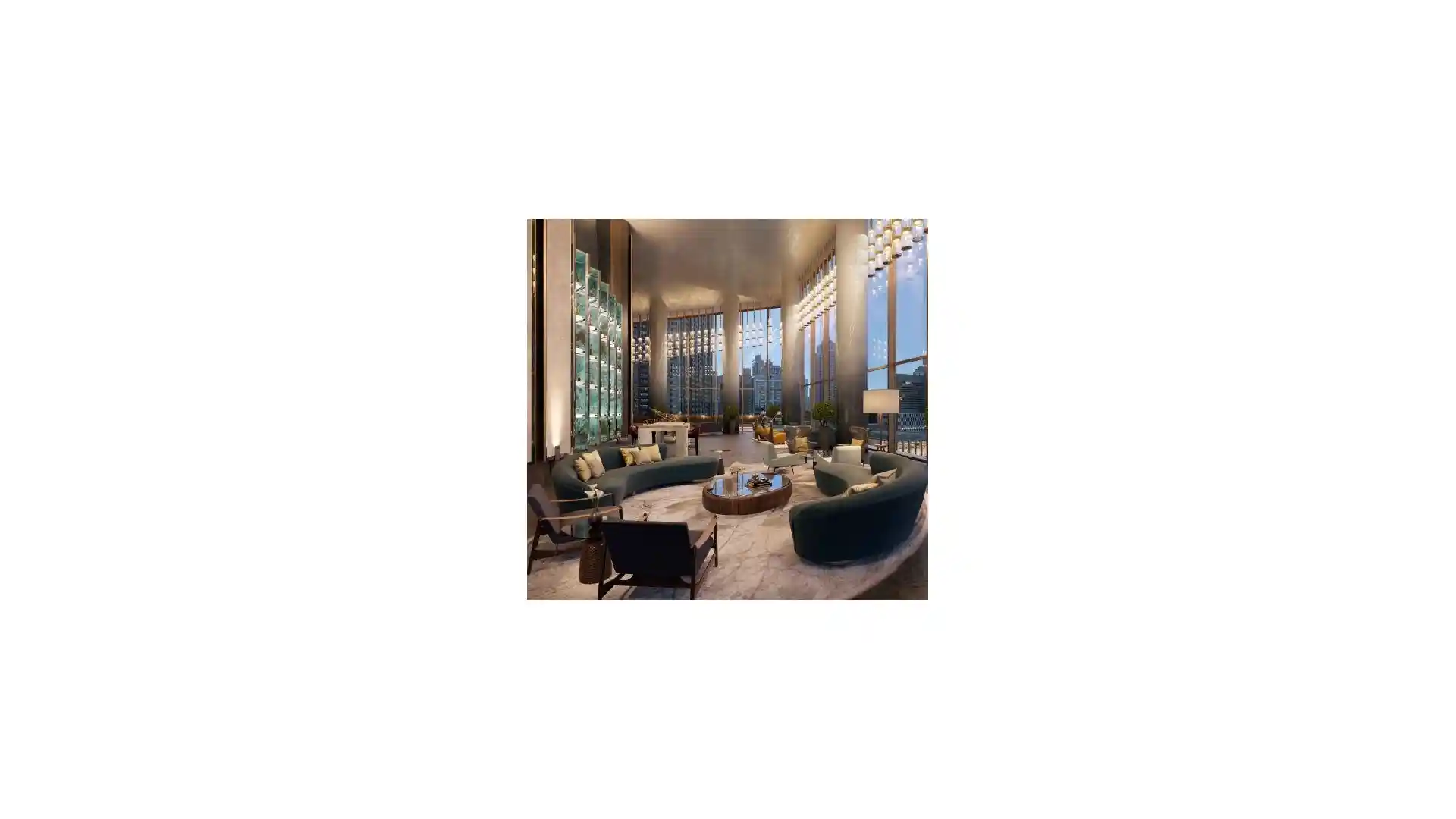 Listing Photo 107 - Condo for sale in 50 W 66Th St located at 50 W 66Th St, New York City, NY 10023 - Unit #40N