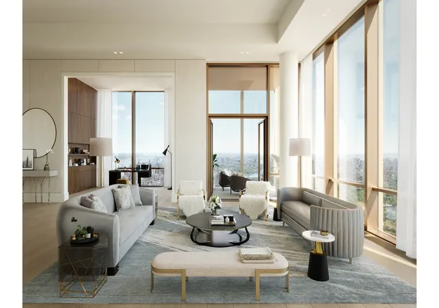 Photo 1 of Sale Pending at 50 W 66th Street #40N, New York, NY 10023 | MLS# RLS20018278 | Listing updated on 2026-06-26