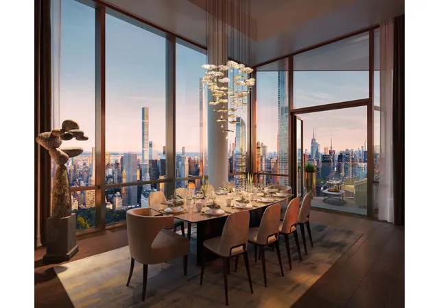 Photo 2 of Sale Pending at 50 W 66th Street #40N, New York, NY 10023 | MLS# RLS20018278 | Listing updated on 2026-06-26