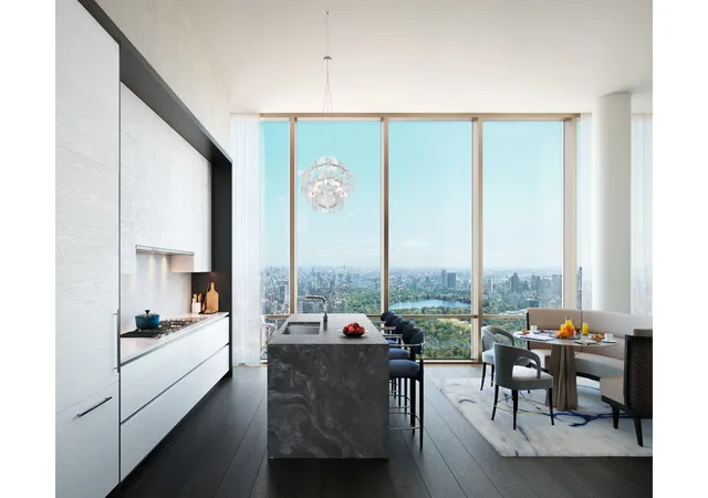 Photo 3 of Sale Pending at 50 W 66th Street #40N, New York, NY 10023 | MLS# RLS20018278 | Listing updated on 2026-06-26