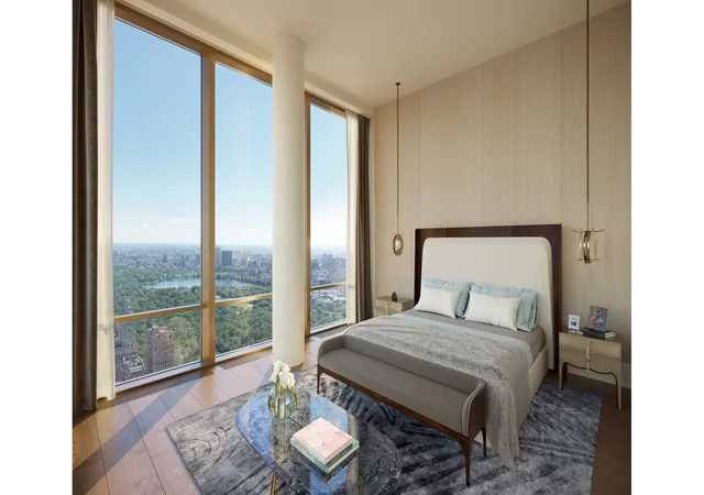Photo 3 of Sale Pending at 50 W 66th Street #40N, New York, NY 10023 | MLS# RLS20018278 | Listing updated on 2026-06-26