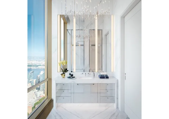 Photo 4 of Sale Pending at 50 W 66th Street #40N, New York, NY 10023 | MLS# RLS20018278 | Listing updated on 2026-06-26