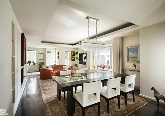1st image of 106 Central Park S #22H, New York City, NY 10019 | MLS# RLS20018384