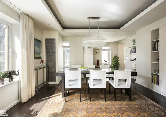3rd image of 106 Central Park S #22H, New York City, NY 10019 | MLS# RLS20018384
