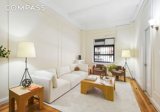 Photo 1 of Sale Pending at 1349 Lexington Ave #1F, New York, NY 10128 | MLS# RLS20018385 | Listing updated on 2025-12-11