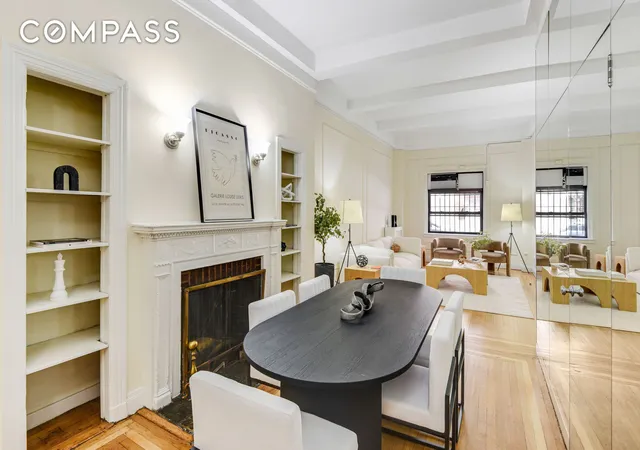 Photo 2 of Sale Pending at 1349 Lexington Ave #1F, New York, NY 10128 | MLS# RLS20018385 | Listing updated on 2025-12-11