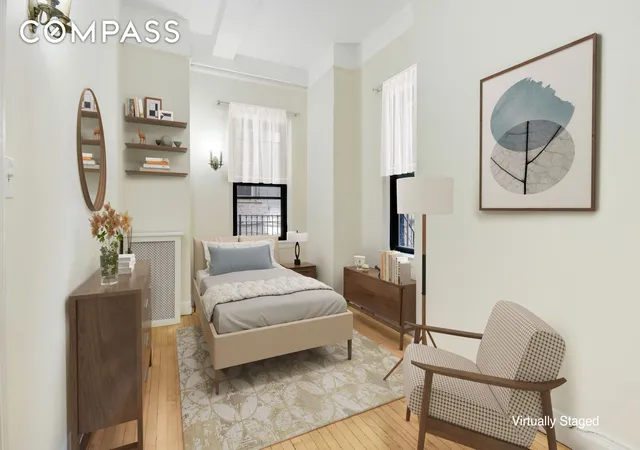 Photo 3 of Sale Pending at 1349 Lexington Ave #1F, New York, NY 10128 | MLS# RLS20018385 | Listing updated on 2025-12-11