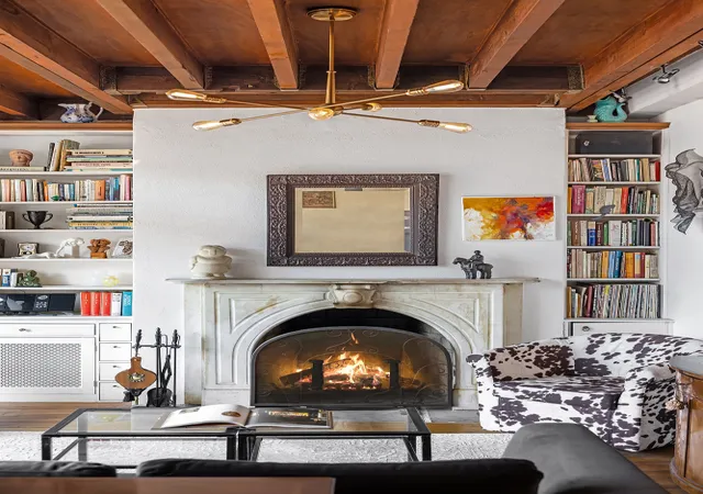 Photo 2 of Townhouse for sale at 434 W 23rd Street #D, New York, NY 10011 | MLS# RLS20018411 | Listing updated on 2025-12-07