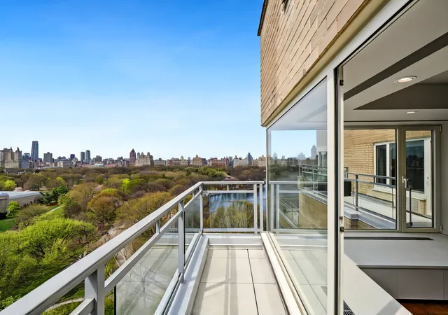 Photo 2 of Condo for sale at 1050 5th Avenue #PHA, New York, NY 10028 | MLS# RLS20018480 | Listing updated on 2026-03-27