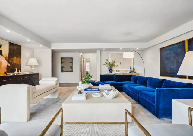 Photo 3 of House for sale at 1050 5th Avenue #PHA, New York, NY 10028 | MLS# RLS20018480 | Listing updated on 2026-03-27