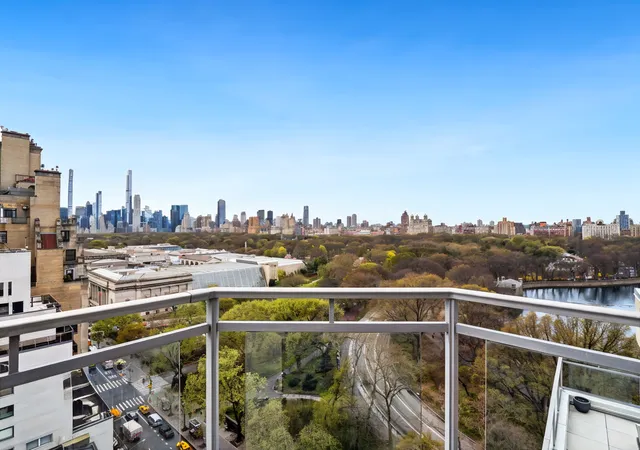 Photo 4 of House for sale at 1050 5th Avenue #PHA, New York, NY 10028 | MLS# RLS20018480 | Listing updated on 2026-03-27