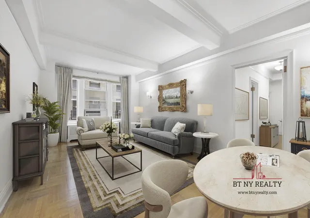 House for sale at 50 Riverside Dr #11-F, New York, NY 10024 | MLS# RLS20018508 | Listing updated on 2025-06-08